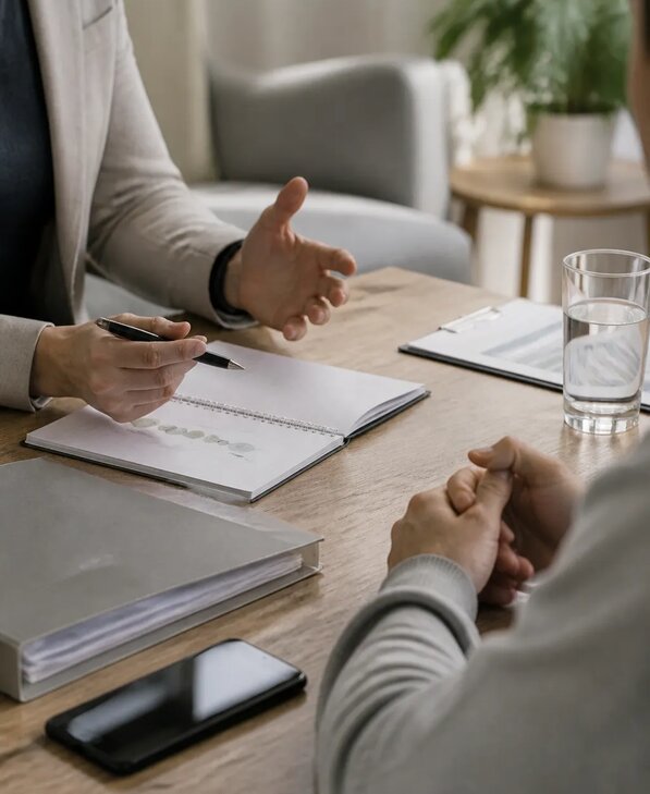 Профессиональная помощь при кокаиновой зависимости в Острогожске